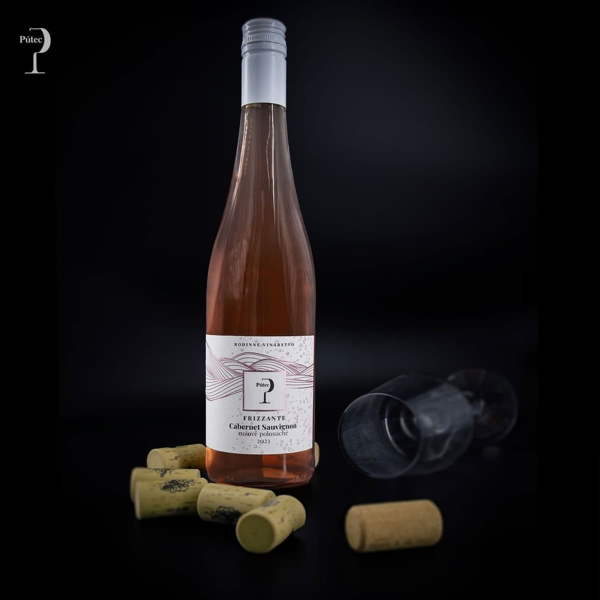 Cabernet Sauvignon Frizzante 2023