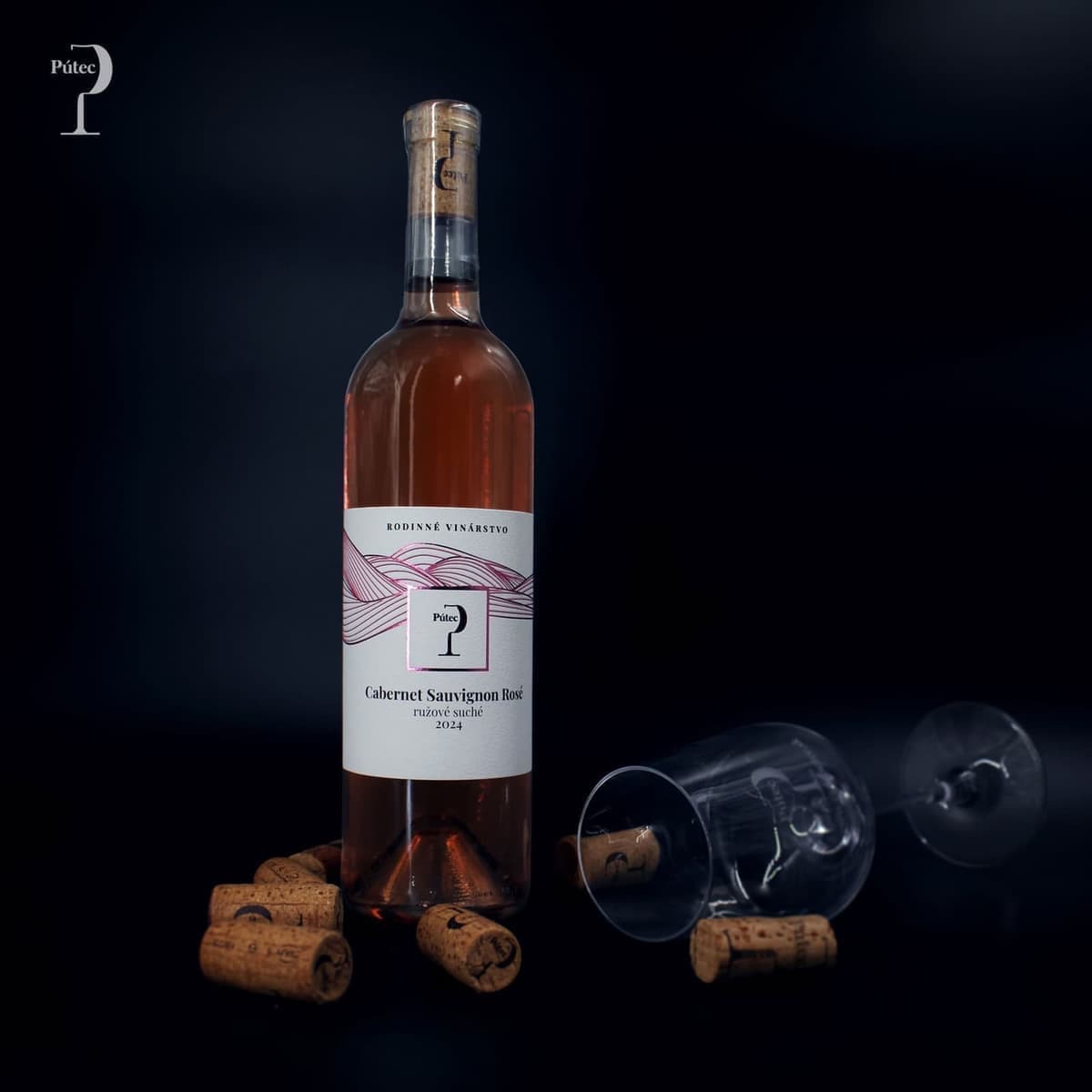 Cabernet Sauvignon Rosé 2024