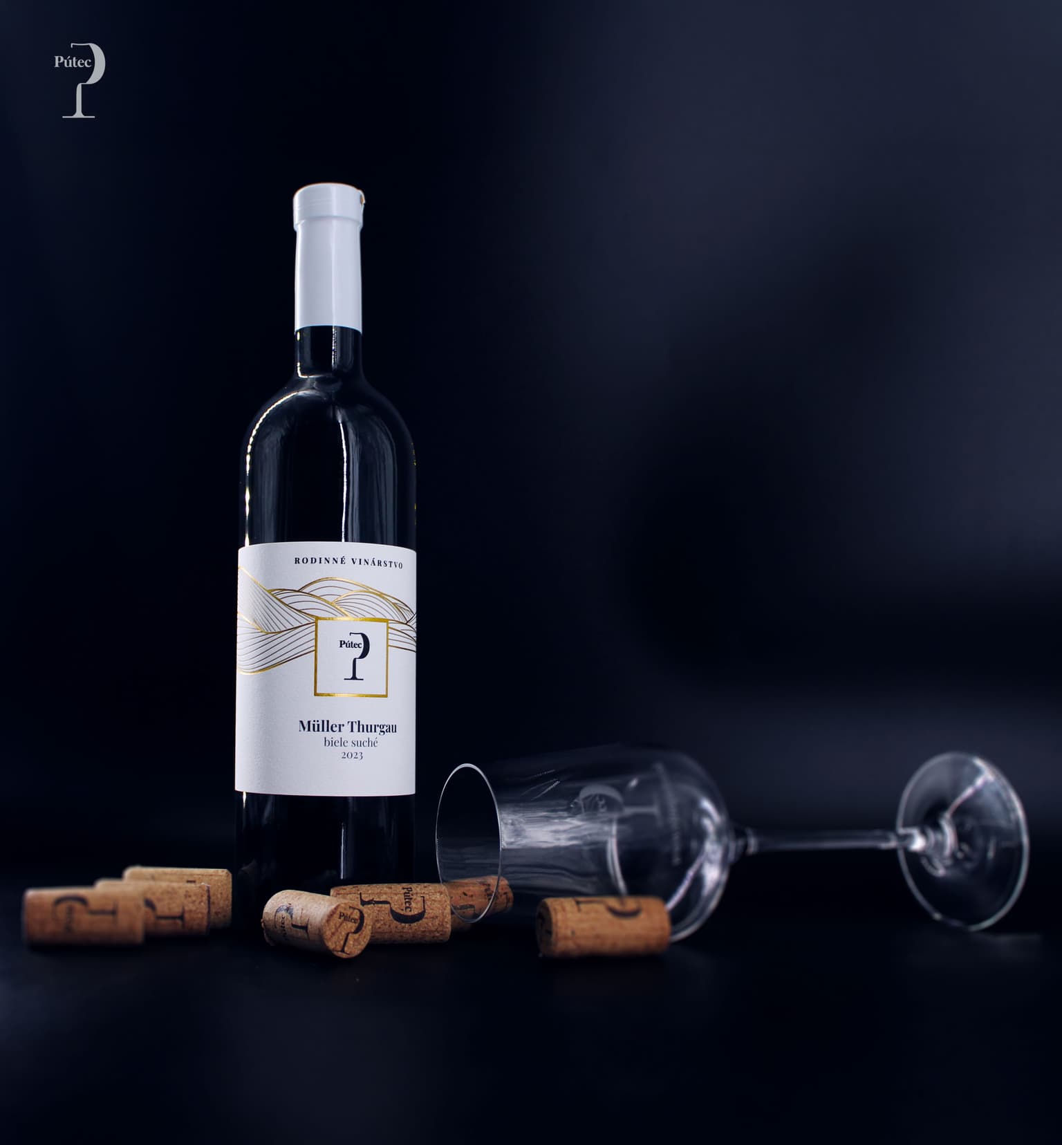 Müller Thurgau 2023