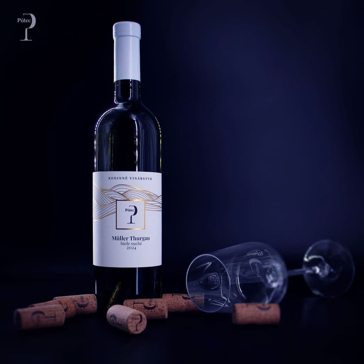 Müller Thurgau 2024