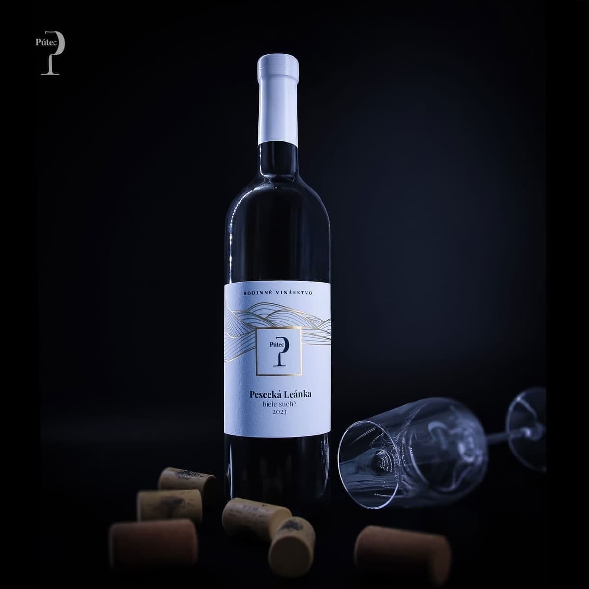 Pesecká Leánka 2023