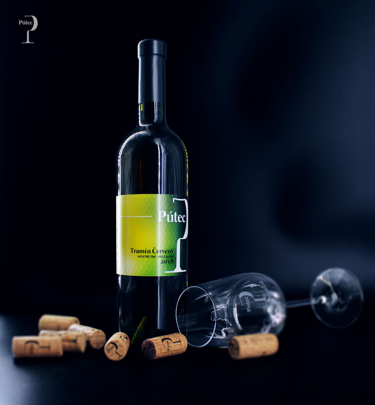 Tramín Červený 2018