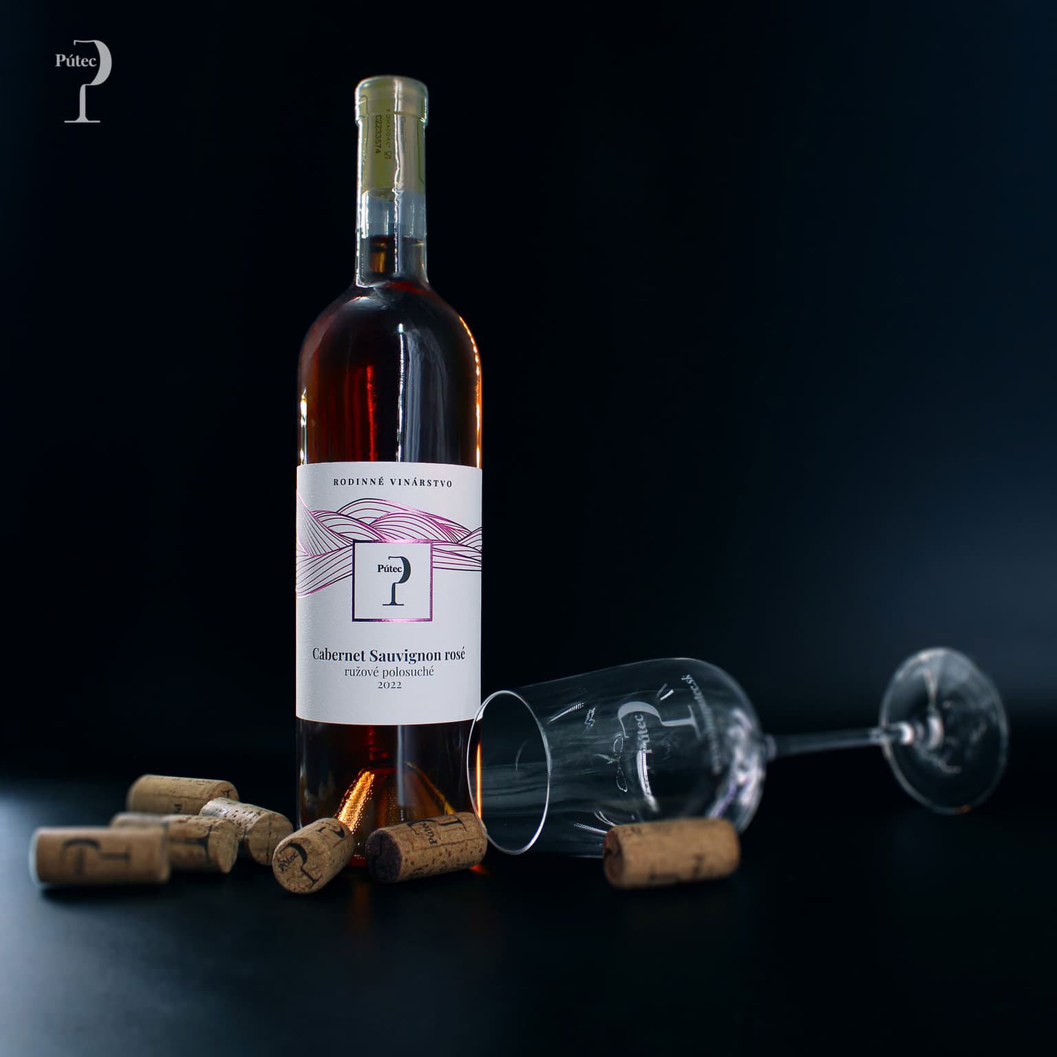 Cabernet Sauvignon Rosé 2022