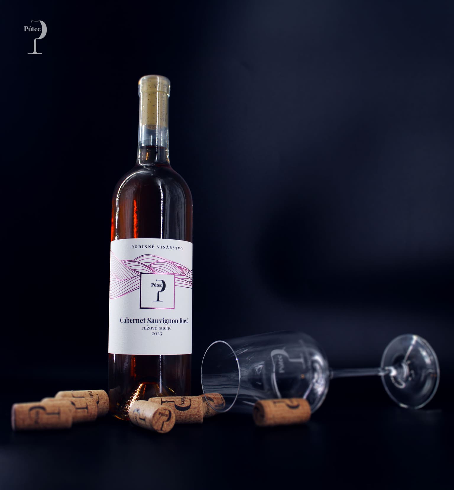 Cabernet Sauvignon Rosé 2023