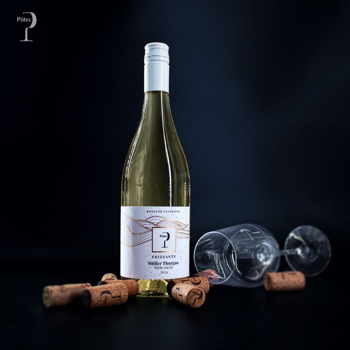 Müller Thurgau Frizzante 2024