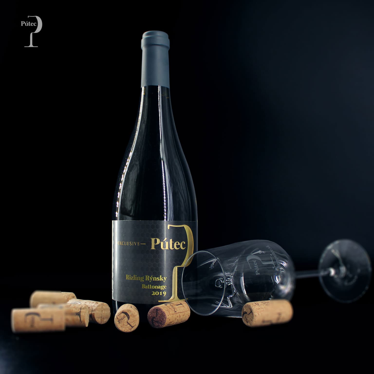 Riesling Battonage 2019