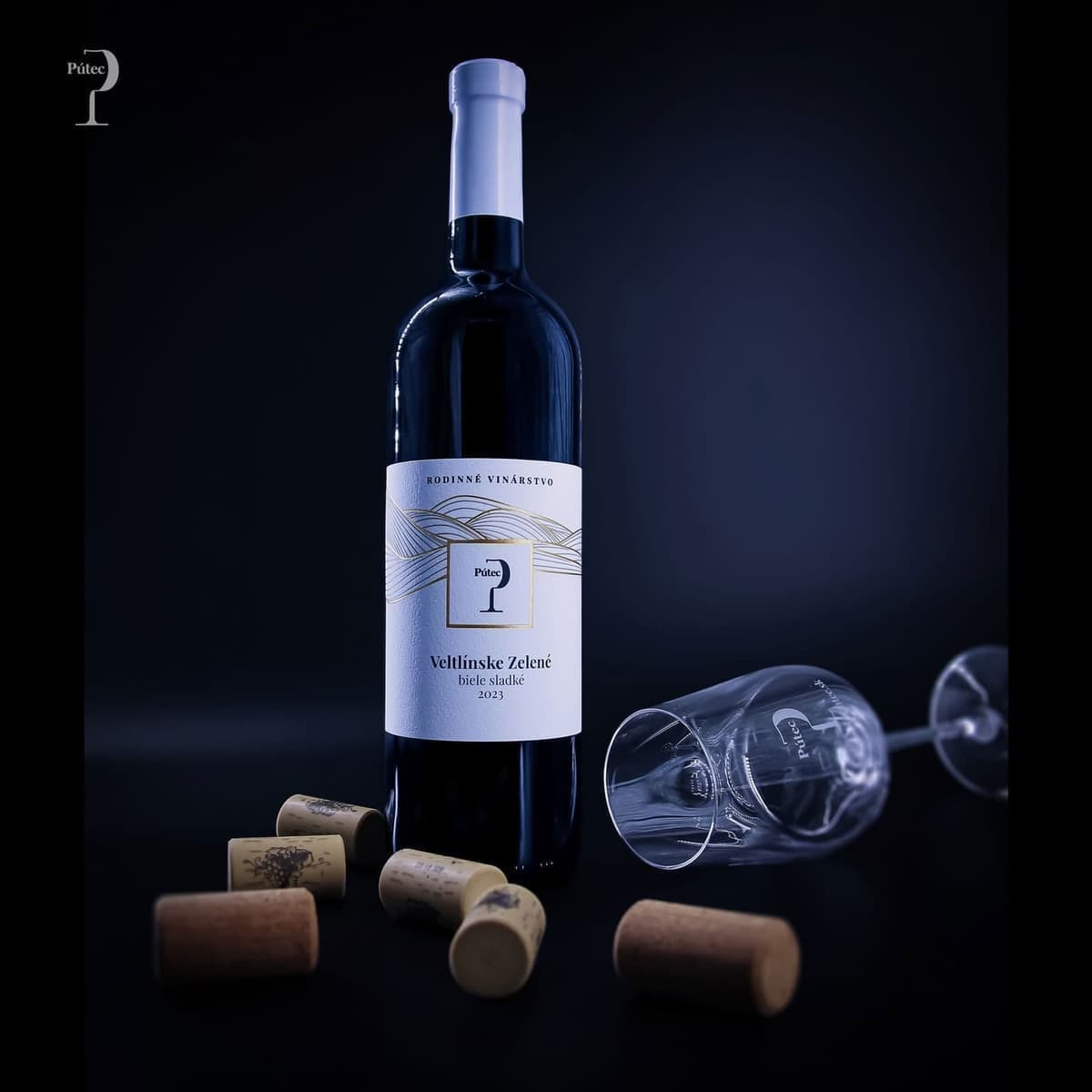 Grüner Veltliner 2023