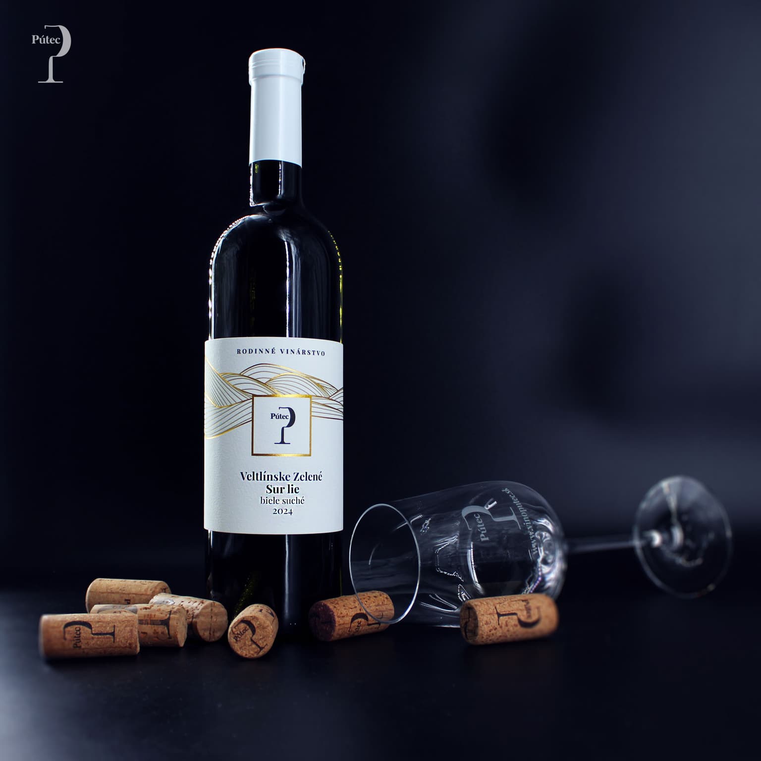 Grüner Veltliner Sur lie 2024